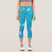 Leggings Capri Ballons (Recto)