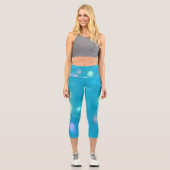 Leggings Capri Ballons (Recto)