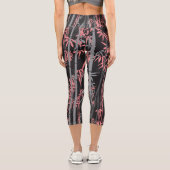 Leggings Capri Bambou 5 (Verso)