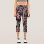 Leggings Capri Bambou 5 (Recto)