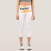 Leggings Capri Bas collants pour femmes  (Recto)