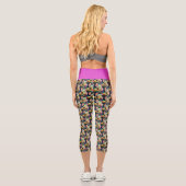 LEGGINGS CAPRI BELLISSIMA (Verso)