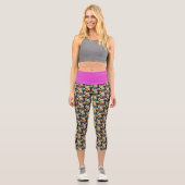 LEGGINGS CAPRI BELLISSIMA (Recto)