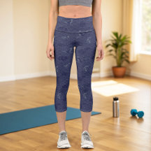 Bleu traditionnel japonais Vague Seigaiha Motif