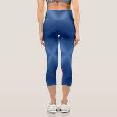 Leggings Capri Blues (Verso)