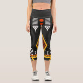 Leggings Capri Bobo Bwa (Recto)