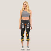 Leggings Capri Bobo Bwa (Recto)
