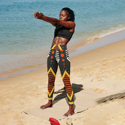 Leggings Capri Bobo Bwa