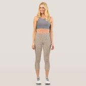 Leggings Capri Botanical Pop_Forest (Recto)