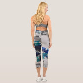 Leggings Capri Brise (Verso)