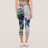 Leggings Capri Brise (Verso)