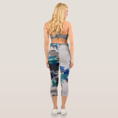 Leggings Capri Brise (Verso)