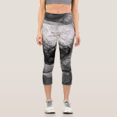 Leggings Capri BW Tortoise (Recto)