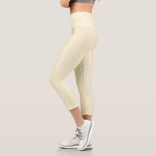 Leggings Capri Cadeau de soumission personnalisé - Drôle   Modern
