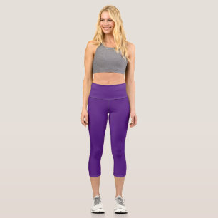 Leggings Capri Cadeaux de Noël pour tous   Personnalisé et ventil