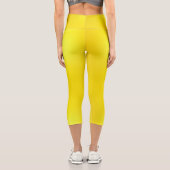 Leggings Capri Candescent (Verso)