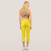 Leggings Capri Candescent (Verso)