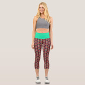 Leggings Capri Capri (Recto)
