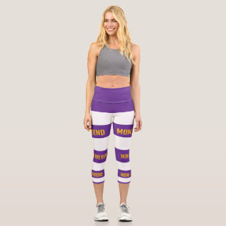 LEGGINGS CAPRI CAPRIS