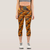 Leggings Capri Capris ASSEZ Élevé (Recto)