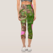 Leggings Capri Capris haut taille (Verso)