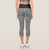 Leggings Capri Capris haut taille (Verso)