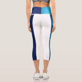 Leggings Capri Capris haut taille (Verso)