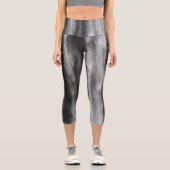 Leggings Capri Cascade majestueuse Boka, Slovénie proche (Recto)