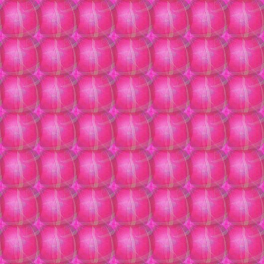 Leggings Capri cercles roses