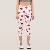 Leggings Capri Cerise 4 (Recto)
