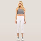 Leggings Capri C'est simple (Recto)