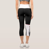 Leggings Capri Charlie  (Verso)