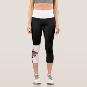 Leggings Capri Charlie  (Recto)