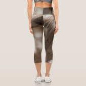 Leggings Capri Chèvre (Verso)