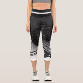 Leggings Capri CHP Capris (Recto)