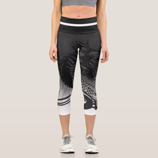 Leggings Capri CHP Capris (Recto)