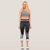 Leggings Capri CHP Capris (Recto)