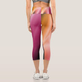 Leggings Capri Cirque Silk (Verso)