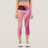 Leggings Capri Cirque Silk (Recto)