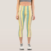 Leggings Capri Citrus (Recto)