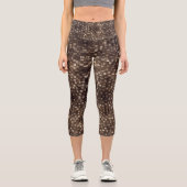 Leggings Capri City Browns (Recto)