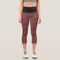 Clan classique MacBean MacBain Tartan Plaid