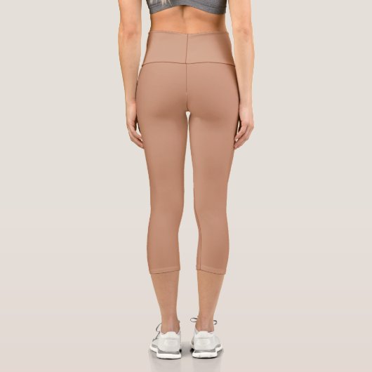 Leggings Capri code de remise de geeks de nutrition owala code de (Verso)