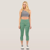 Leggings Capri Collants Capri Minster pour dames (Recto)