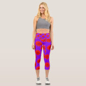 Leggings Capri Collection Capri Chillout (Recto)