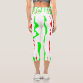 Leggings Capri Collection Capri Chillout (Verso)