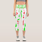 Leggings Capri Collection Capri Chillout (Recto)