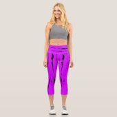 Leggings Capri Collection Capri Chillout (Recto)