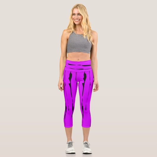 Leggings Capri Collection Capri Chillout (Recto)