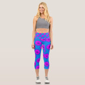 Leggings Capri Collection Capri Chillout (Recto)